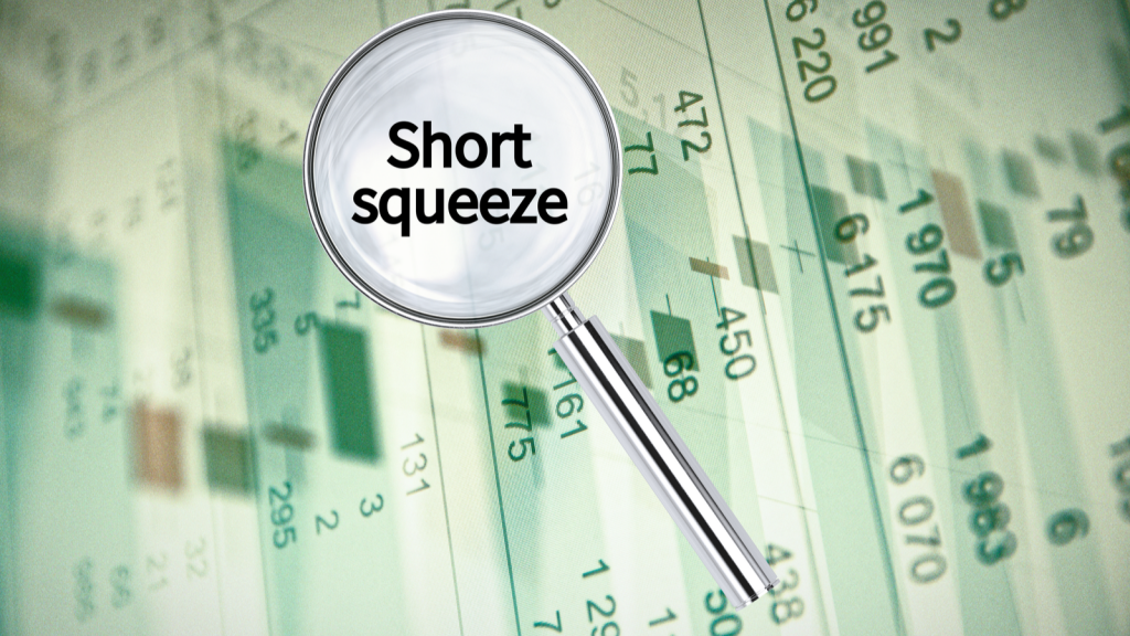 Don’t Miss the Boom: 3 Short-Squeeze Stocks Set to Explode Higher